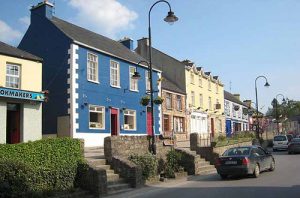 Drumshanbo e Sligo Drumshanbo e Sligo