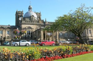 Harrogate Harrogate