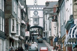 Totnes