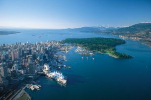 Vancouver Vancouver