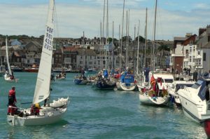 Weymouth