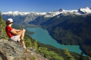Whistler Whistler