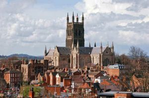 Worcester Worcester