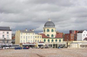 Worthing