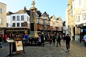 Canterbury