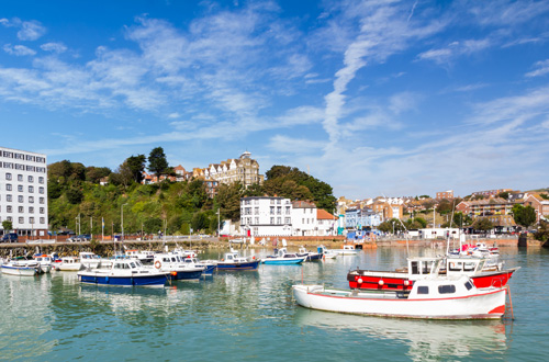 Folkestone Per Ragazzi