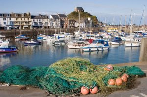 Ilfracombe