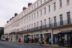 Leamington Spa Leamington Spa
