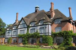 Queenswood School