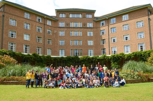Nottingham college Nottingham college
