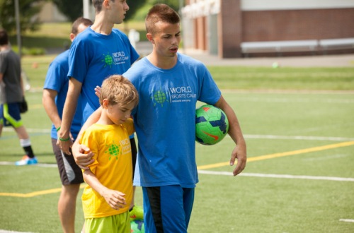 Sports Camp USA Sports Camp USA