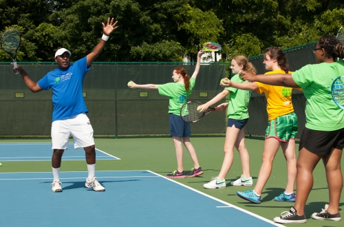 Sports Camp USA Sports Camp USA