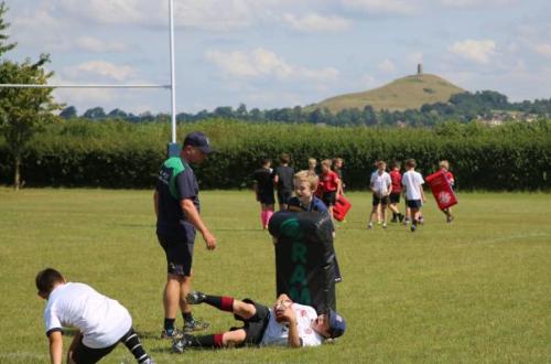 Millfield Millfield