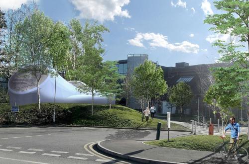 Arts University Bournemouth Arts University Bournemouth