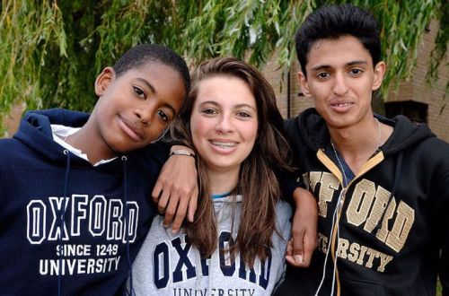 Regno Unito, altri college Regno Unito, altri college