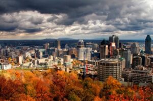 Montreal Montreal