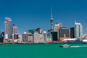 Auckland