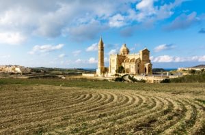L’isola di Gozo