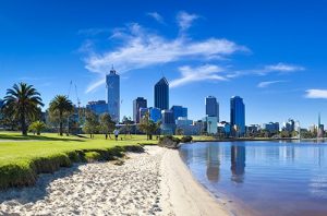 Perth