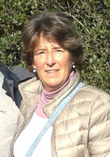 Audrey Jones consulente linguistico a Indirizzo Inghilter Audrey Jones consulente linguistico a Indirizzo Inghilter