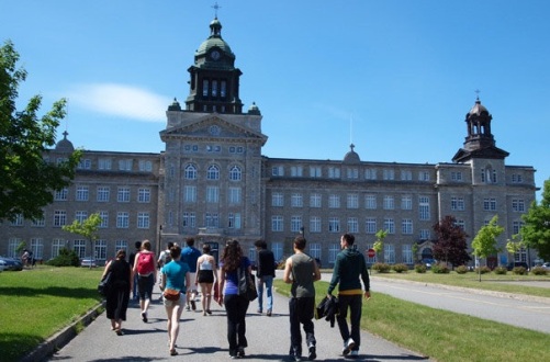 Collège de Sainte-Anne 2