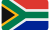 south africa flag