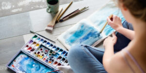 vacanza studio le arti